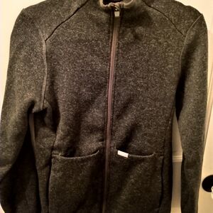 On-Shift Sweater Knit Jacket™